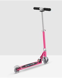 Micro Scooters - Micro Sprite 2 Wheel Folding Scooter