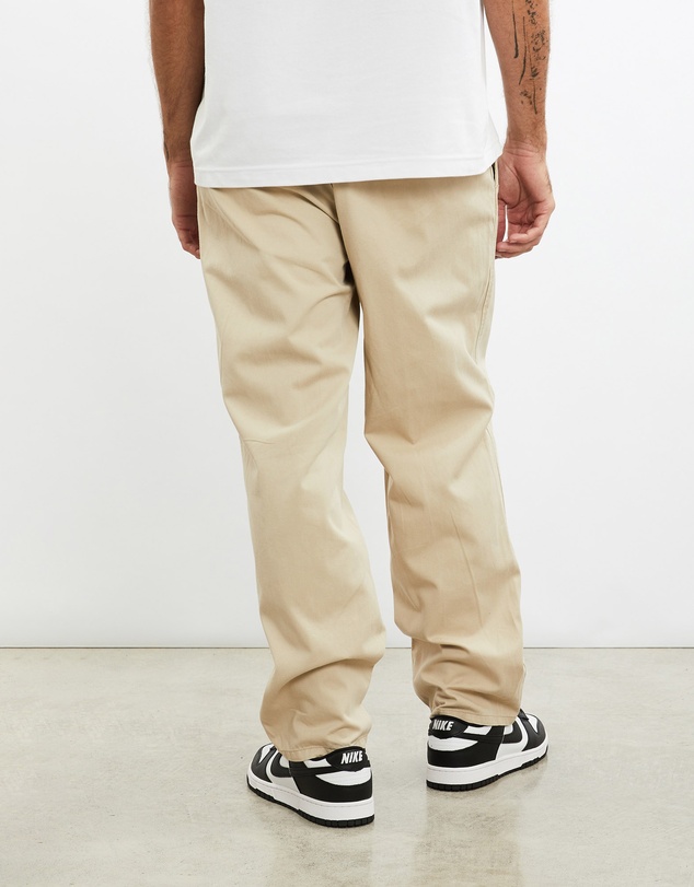 Vintage by The Real Deal - Pre Loved - Vintage Polo Ralph Lauren Pleated Chino Pants