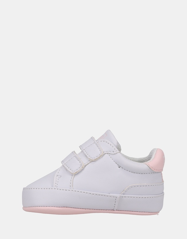 Polo Ralph Lauren - Heritage Court II EZ - Babies