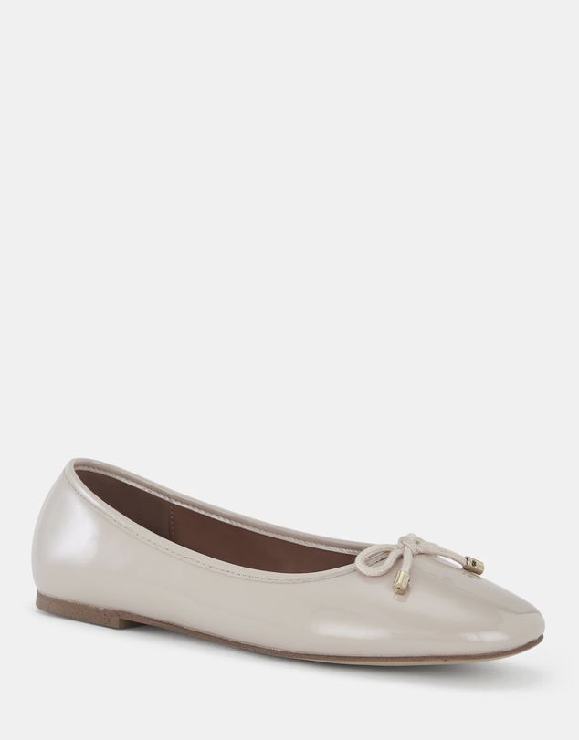 Miss Sofie - Lennie Flats