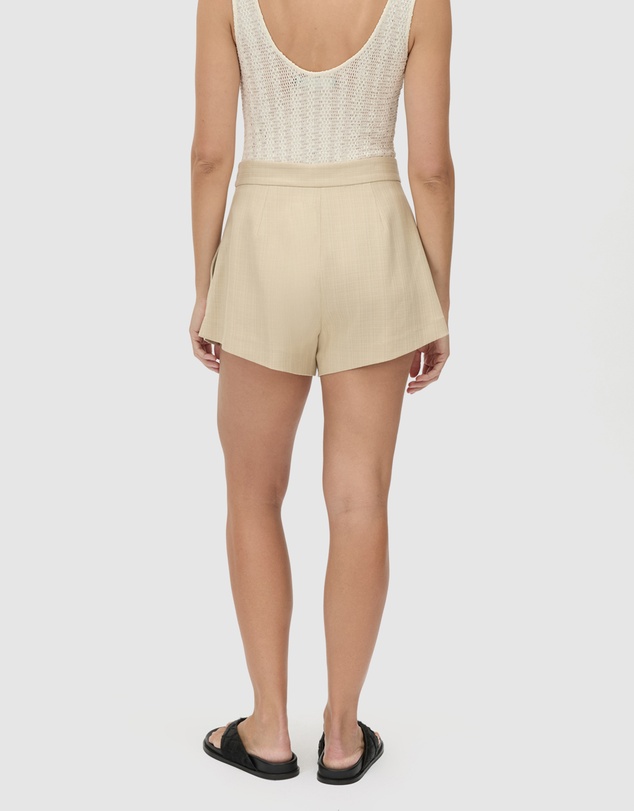 C&M CAMILLA AND MARC - Noguchi Shorts