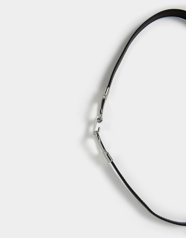 Forcast - Mileena Leather Belt