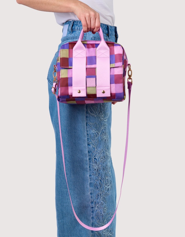 The Somewhere Co - Wanderland Lunch Tote