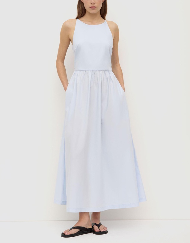 Assembly Label - Posie Midi Dress