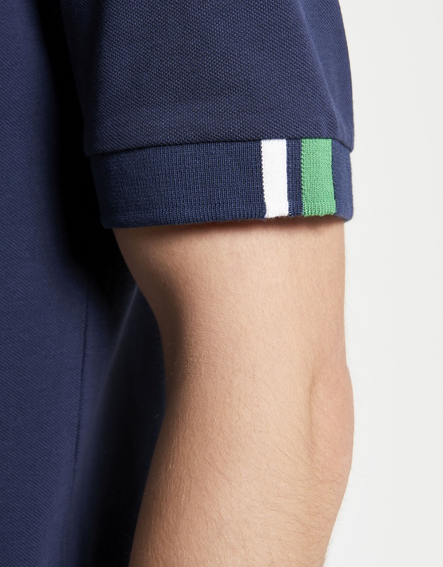 Ben Sherman - Tipped Pique Tee
