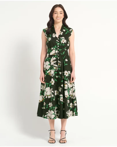 Stella - Eva Dress