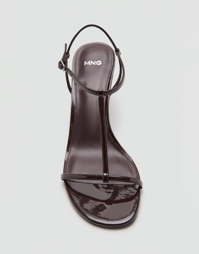 M.N.G - Lion Heels - Women's