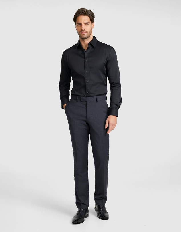 Tarocash - Bahamas Slim Stretch Shirt