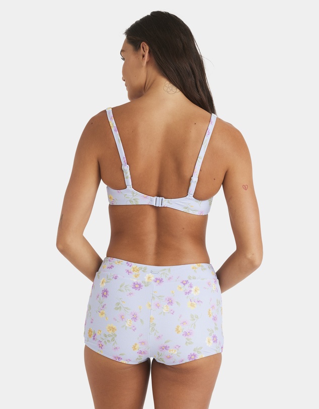 Roxy - Womens Wildflowers DD Bikini Top