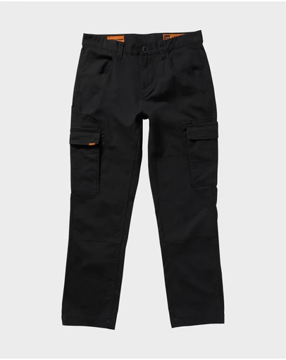 Volcom - Mens Workwear Caliper Relaxed Pants
