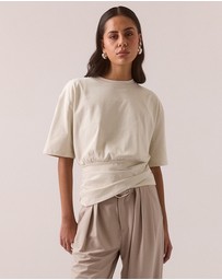 SOVERE - Delani Tee
