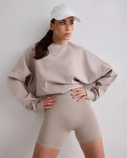 Aim'n - Running Midi Biker Shorts