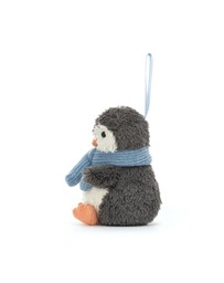 Jellycat - Peanut Penguin Decoration
