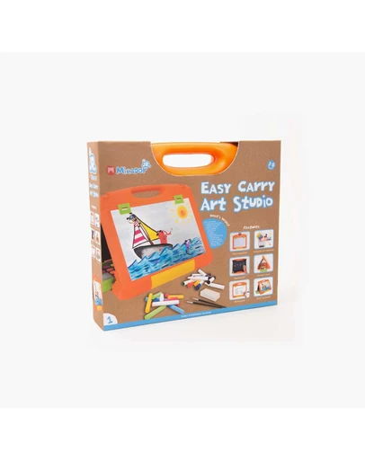 early stART - Easy Carry Art Studio
