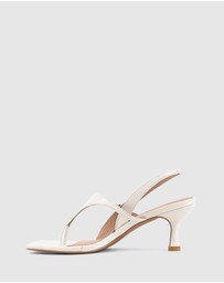 LANA WILKINSON - Jemima Slingback Sandal