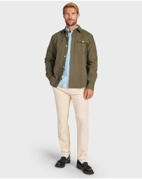 Academy Brand - Oakland Overshirt