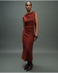 M.N.G - Vittoria Dress