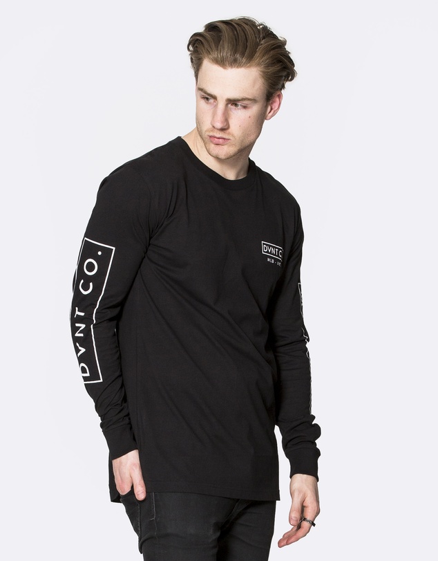 DVNT - NYC Long Sleeve