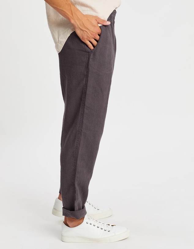 Jag - Lounge Linen Pants