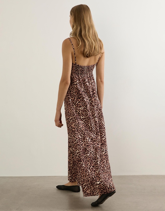 Auguste The Label - Ilse Maxi Dress