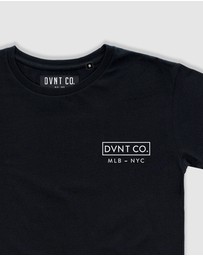 DVNT - 2-Pack NYC Tee - Youth