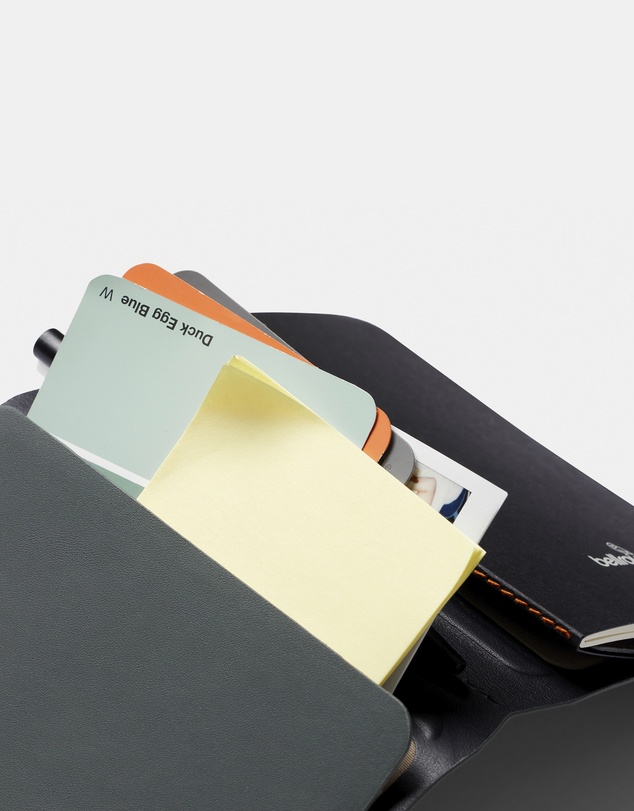 Bellroy - Notebook Cover + Notebook