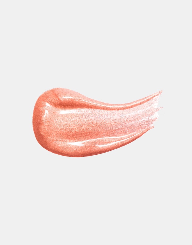 MCoBeauty - Highlight & Glow Beauty Wand - Peach Glow