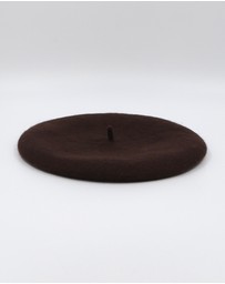 FORD MILLINERY - Emily Beret