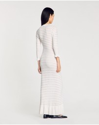 Sandro - Douce Dress