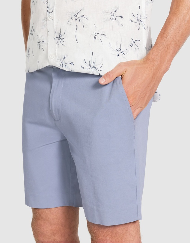 Tarocash - Blade Stretch Short