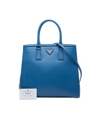 Pre-Loved by Azura Reborn - Pre-Loved Saffiano Lux Parabole Satchel