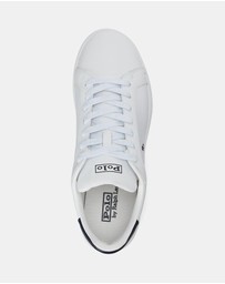 Polo Ralph Lauren - Heritage Court II Sneakers