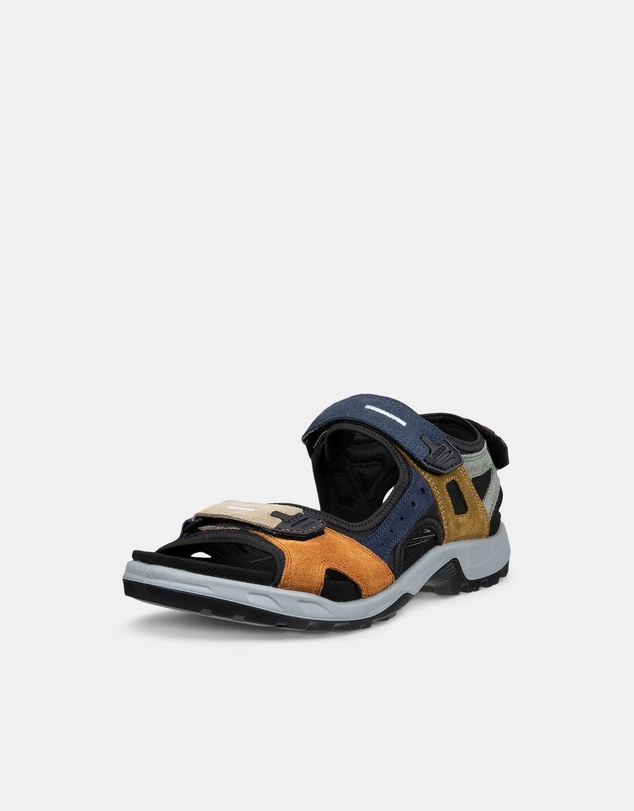 ECCO - ECCO Offroad