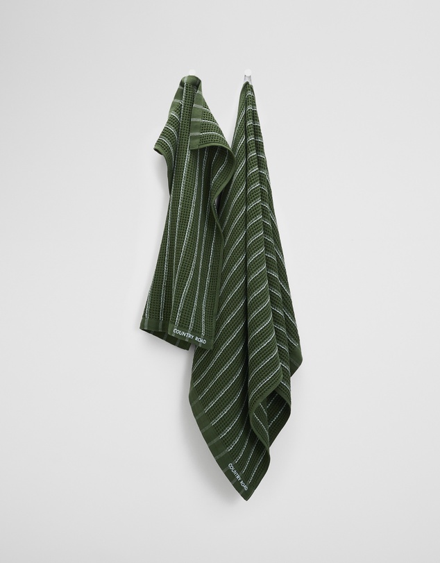 Country Road - Parker Australian Cotton Hand Towel