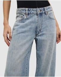 Neuw - Milla Wide Capsule Jeans