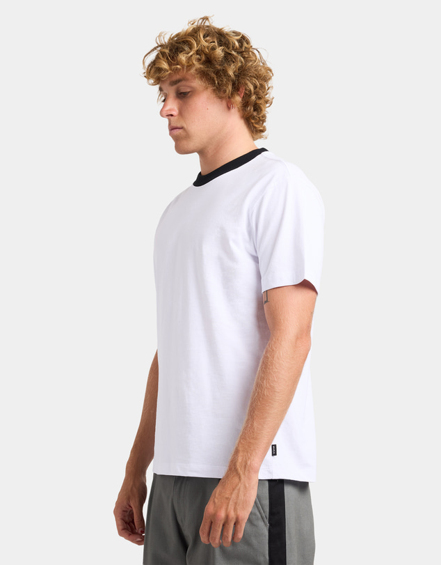 RVCA - Mens Tribal T-Shirt
