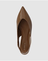 Sempre Di - Marts Slingbacks