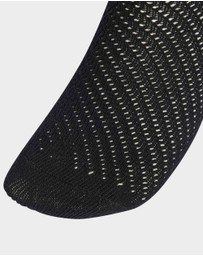 adidas Originals - CROCHET CREW SOCKS 2 PAIRS Womens