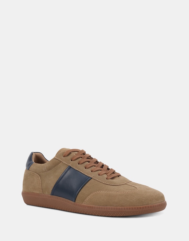 Clarks - Dexter Beige