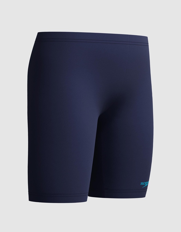 Speedo - AO Print Panel Jammers - Kids-Teens