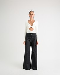 PFEIFFER - Marlin Pant
