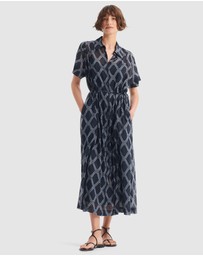 Morrison - Arlo Shirt Dress