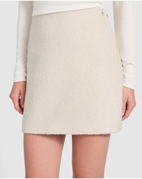 GUESS - Zita Mini Skirt