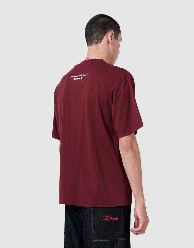 B.Cools - Scribe T-Shirt