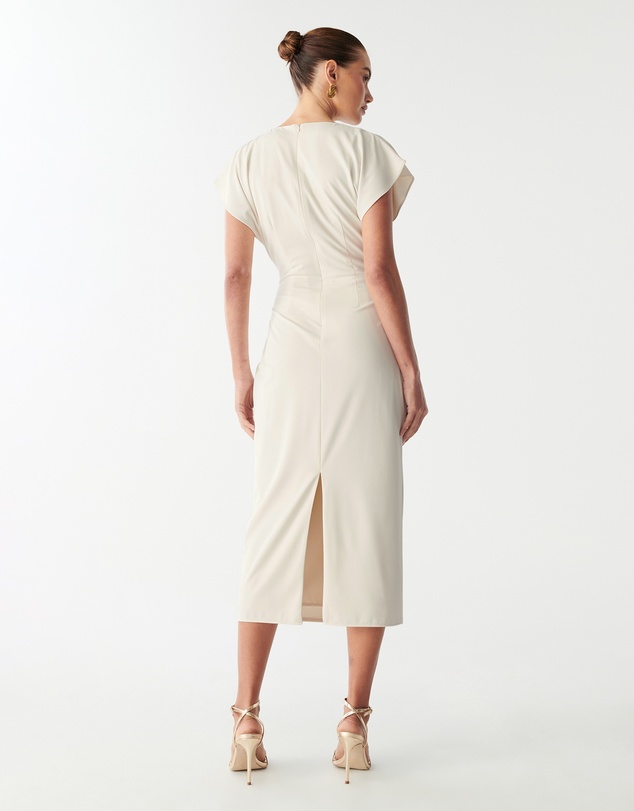 Willa - Zahara Midi Dress