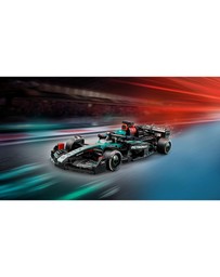 LEGO - 77244 Mercades-AMG F1 W15 Race Car