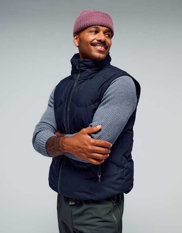 Kathmandu - Frisco X Down Vest