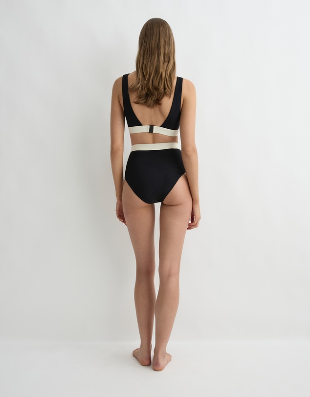 BONDI BORN - Lya Bikini Top
