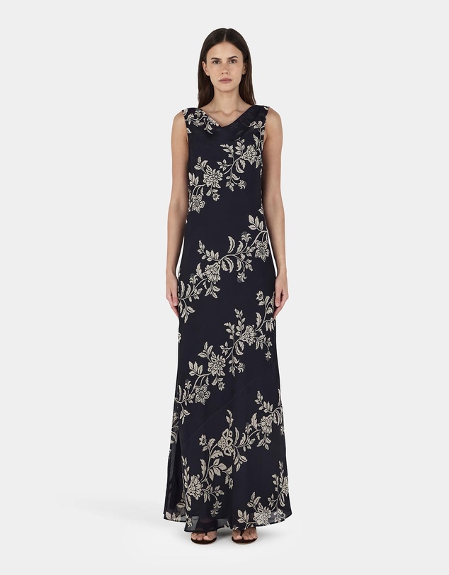Hansen & Gretel - Lyra Maxi Dress