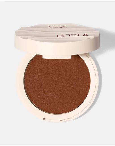 Benefit Cosmetics - Hoola Wave Bronzing Balm
